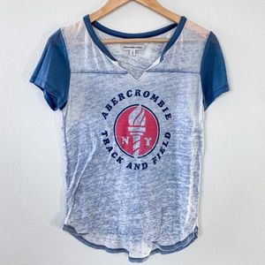 Abercrombie Top